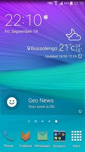 Lifestyle companion to track your fitness, weight, diet, food & sleep. Download Samsung Galaxy Note 4 Apps Apks
