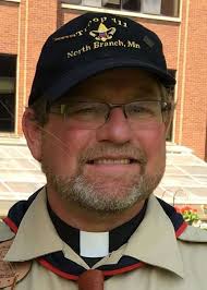 Richard Alfred Todd Obituary (1960