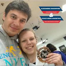 More medals from Salt Lake City! Congratulations to our October NAC Day 3  and Day 4 medalists and coaches 🙌 Greg Tyler won two bronze medals, in  Parafencing Men's Epee and Parafencing