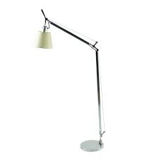 Artemide Tolomeo Basculante Lettura Vloerlamp Flinders