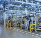 Manufacturing Industry | Polyurethane Coatings & Systems