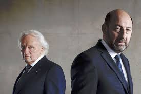 Ne pas me connecter ok. Programme Tv Ce Soir Le Secret D Elise Baron Noir Et Trapped