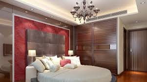 Desain plafon kamar tidur minimalis arsitekhom via arsitekhom.blogspot.com. Desain Plafon Kamar Tidur Modern Dan Cantik Terbaru