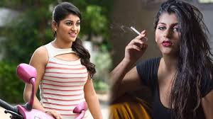 தம் அடிக்கறது, செக்ஸ் வச்சிக்கறதெல்லாம் சாதாரணமப்பா : யாஷிகா பேட்டி- வீடியோ