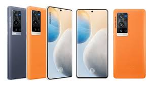 Vivo X60t Pro Plus – Full Phone ...