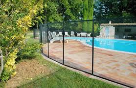 Barrieres Cloturer Piscine Gardienne Prestige Module De 6 Metre Specialiste De Securite Piscine Barriere Piscine Pro Barriere Piscine Cloture Gardienne Alarme Piscine Douche Solaire