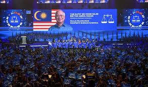 Manifesto pru 14 1.0 apk download. Mandat Untuk Hebatkan Malaysia Lebih Adil Dan Menyeluruh Utusan Borneo Online