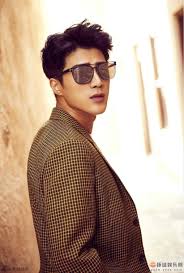 jaing chao jiang chao handsome asian men asian actors