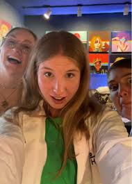 Brooke Duncan: Software Development with Agile Onboarding, Week 5