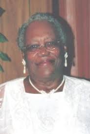 Mrs. Ruthus Woodson Obituary