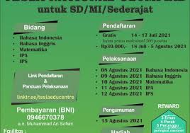 Olimpiade musim panas 2020, (japanese: Info Event Olimpiade Update