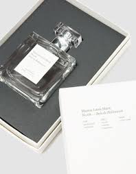 Maison Louis Marie No 04 Bois De Balincourt 50ml Earthy Fragrance Eau De Parfum Perfume Spray