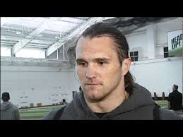 Casey Matthews: Oregon Pro Day