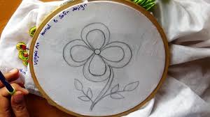 You can even download a couple sampler … Embroidery Work Sketch Design Kamal Satin Stitch Designs Satin Stitch Learn Embroidery Embroidery Stitches