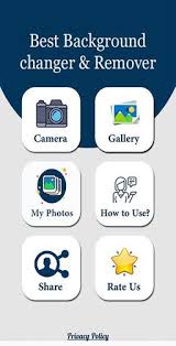 This tool erases your data completely and protects . Download Background Eraser Apk For Android