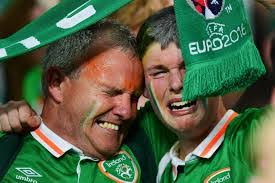 Aoife Mcbride's Instagram, Twitter & Facebook