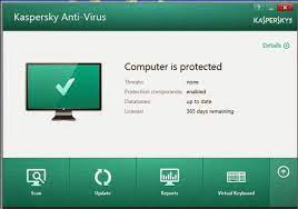 Before you start surfing online, install antivirus software to protect yourself and your sensitive data from malware, hackers, cybercriminals an. Kaspersky Antivirus Download Free Full Version New Software Download Internet Security Antivirus Software Internet