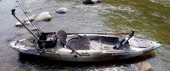 Finding the best pedal kayak for fishing in 2020 can be hard. The Most Stable Fishing Kayak