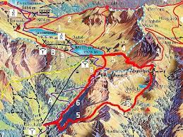 Beliebte touren in der umgebung. Abgschutz Sonntag 12 09 2010
