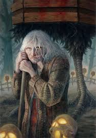 баба яга баба яга баба яга баба яга баба яга Baba Yaga Ot Allendouglasstudio Baba Yaga Art Fairy Tales
