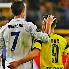 Emre Mor Turkey Futbol Spor Mor