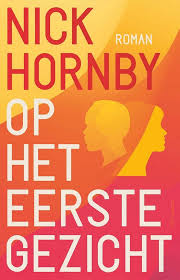 Bol Com Op Het Eerste Gezicht Ebook Nick Hornby 9789025459659 Boeken