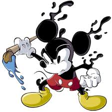 Mickey Mouse Clip Art Clipart Best Quoteko Com Mickey Mouse Mickey Epic Mickey
