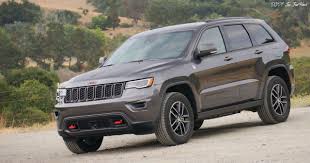 2021 Jeep Trail Hawk Price And Review In 2020 Jeep Grand 2017 Jeep Grand Cherokee Jeep Grand Cherokee