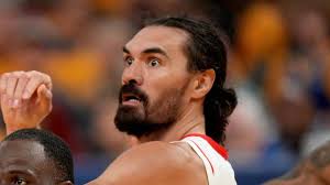 Could Steven Adams Grab Starting Spot for Rockets?