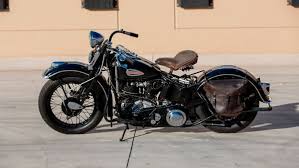 Image result for Solid Black 1940 Motorcycle