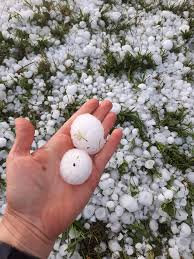 Die sachverständigen der österreichischen hagelversicherung sind mittlerweile im dauereinsatz. Millionenschaden Durch Unwetter In Salzburg Und Oberosterreich Umwelt Tgr Tagesschau