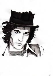 Info su rino gaetano biografia filmografia discografia video foto citazioni curiosità frasi celebri news qui puoi conoscere la carriera e le curiosità sulla vita privata di rino gaetano, leggere le notizie più. Rino Gaetano By Cioccocremolatowonka On Deviantart