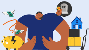 Image result for Adjustment Disorder