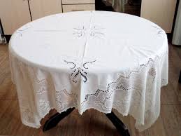 We did not find results for: Vintage Cotton Lace Tablecloth Hand Crocheted And Embroidered Tablecloth White Cotton Tablecloth 63 Square Table Cloth Guestfromthepast