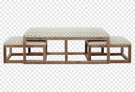 A spill of a coffee table can simply be wiped away immediately, using a table cloth. Coffee Table Ottoman Living Room Furniture Classic Wood Bed End Stool Cloth Leather Room Png Pngegg