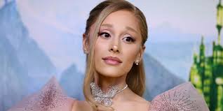 Ariana Grande Wants To Focus On Acting