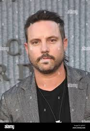 Michael milligan hi-res stock photography and images