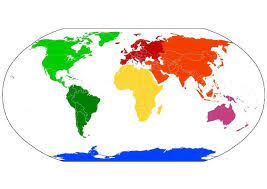 Klicke hier um dein ausmalbild erdkunde deckblatt kontinente als pdf zu öffnen. Bild Weltkarte Kontinente Kostenlose Bilder Zum Ausdrucken Bild 8093