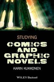 Studying Comics and Graphic Novels, 1st Edition