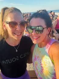 Until next year!! ☀️🩷🫶🏽 #beachbrawl #pensacola