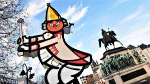 Den höhepunkt erreichen sie an rosenmontag. Was Ist An Karneval 2021 In Koln Erlaubt Und Was Nicht Koeln De