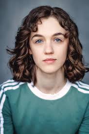 Mae Myers's Instagram, Twitter & Facebook