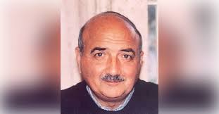 Obituary information for Ralph Bain