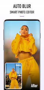 May 17, 2019 · auto blur photo pro is the best blur photo editor or blur image apps for pic blurring. Download Blur Photo Editor 2 9 Mod Latest Version Free For Android Apkjett
