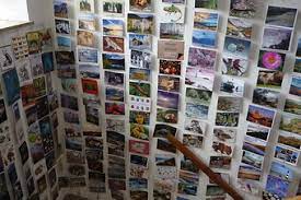 TALK] Postkartenaufbewahrung - Wie bewahrt ihr neue und erhaltene Karten  auf? Ideen und Anregungen wilkommen - German - Deutsch - Postcrossing  Community