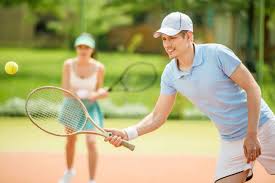 One of my favorite parts of playing the game is tennis strategy. Tennis Doubles Strategy For Beginners The Tennis Mom