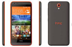 All Smartphones: HTC A12