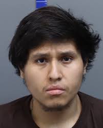 Latest Hamilton County Jail Booking Report