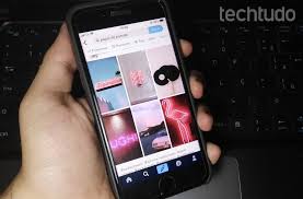 Papel De Parede Para Iphone No Tumblr Como Achar Wallpaper No App Papel De Parede Techtudo Basta apenas optar pelo papel de parede para mulher que mais se encaixa em suas necessidades. papel de parede para iphone no tumblr