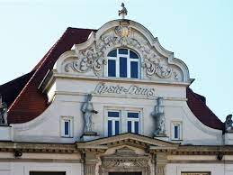 Prenota hotel a lipsia, haus steinstraße e.v., e avrai il prezzo più basso garantito da trip.com! Datei Lipsia Haus Ostgiebel Jpg Wikipedia